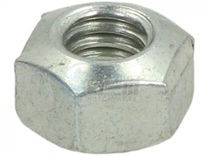 Product image: Gilera - 195482 - Self locking nut M6 