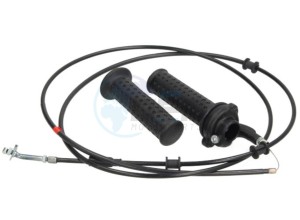 Product image: Vespa - CM060966 - Hose  