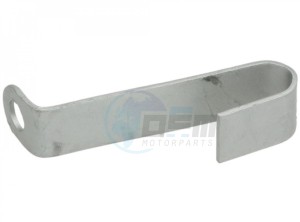 Product image: Piaggio - 482291 - Hose clamp  