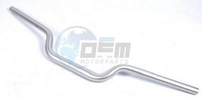 Product image: Yamaha - B1J261110000 - HANDLEBAR  0