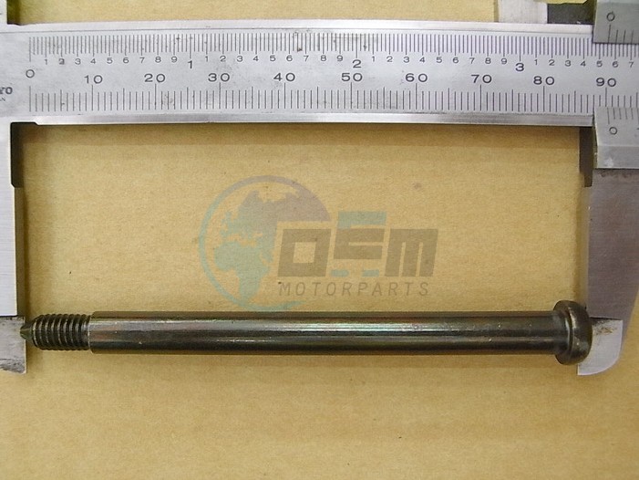 Product image: Sym - 90105-T36-000 - HINGE PIN  0