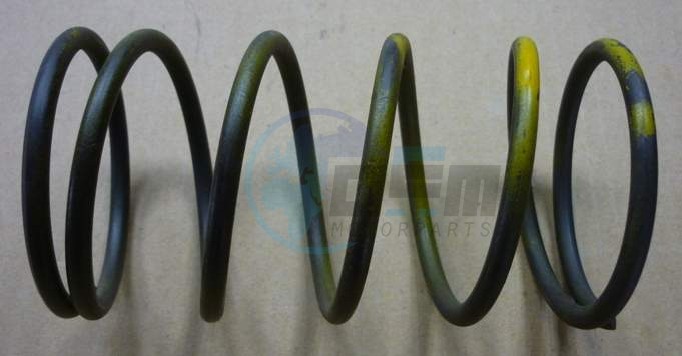 Product image: Sym - 23233-L6C-000 - DRIVEN FACE SPRING  0