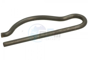 Product image: Piaggio - 101481 - NEEDLE 