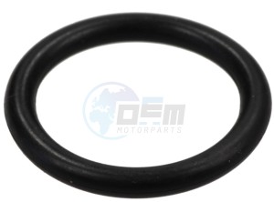 Product image: Piaggio - 482302 - O-RING 