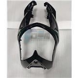 Product image: Sym - 64301-ATA-000-K - FR.COVER BK001C Black  0