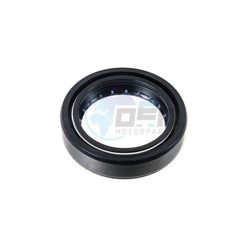 Product image: Piaggio - 2R000050 - OIL SEAL  0