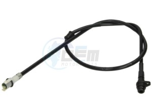 Product image: Vespa - 650836 - Complete Transmission odometer  