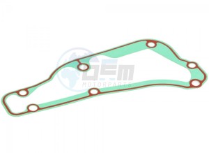 Product image: Vespa - B014152 - Sump gasket  