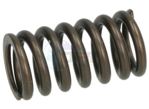 Product image: Vespa - 483915 - Valve spring  