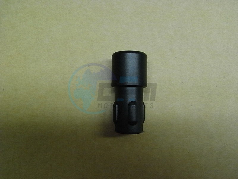 Product image: Sym - 53105-H01-000 - STEERING HANDLE END  0