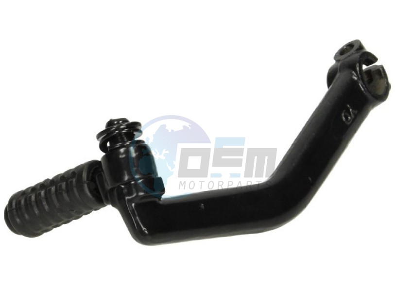 Product image: Derbi - 286214 - KICK STARTER LEVER   0