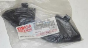 Product image: Yamaha - 36E2539F0000 - PLATE 1 