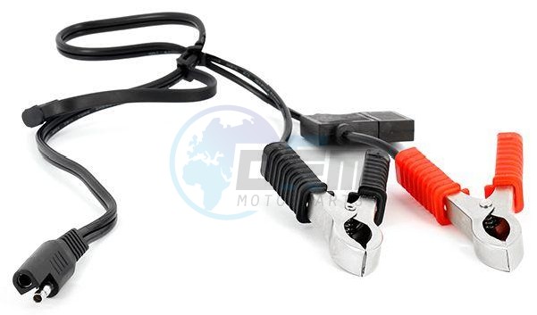 Product image: Kyoto - ACCUCAB6 - Cable for battery charger  for ACCUB03  0