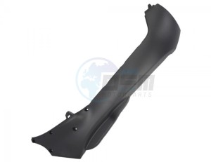 Product image: Piaggio - 656142 - FRONT.LOWER PROTECTION 