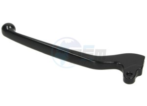 Product image: Piaggio - 564681 - BRAKE LEVER LX 