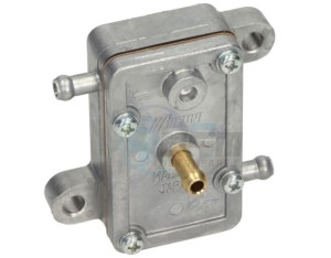 Product image: Gilera - 82592R - FUEL PUMP 