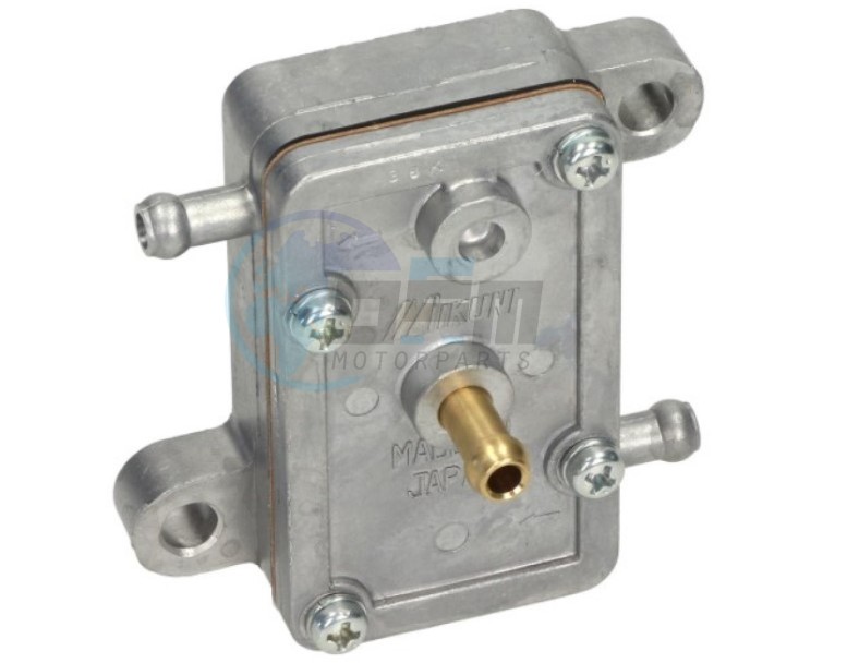 Product image: Gilera - 82592R - FUEL PUMP  0