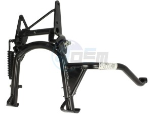 Product image: Piaggio - 649304 - COMPLETE STAND 