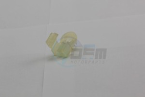 Product image: Suzuki - 09209-09007 - CLIP 