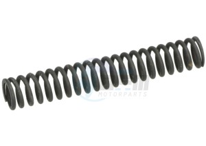 Product image: Moto Guzzi - 829486 - oil pressure valve release spring 