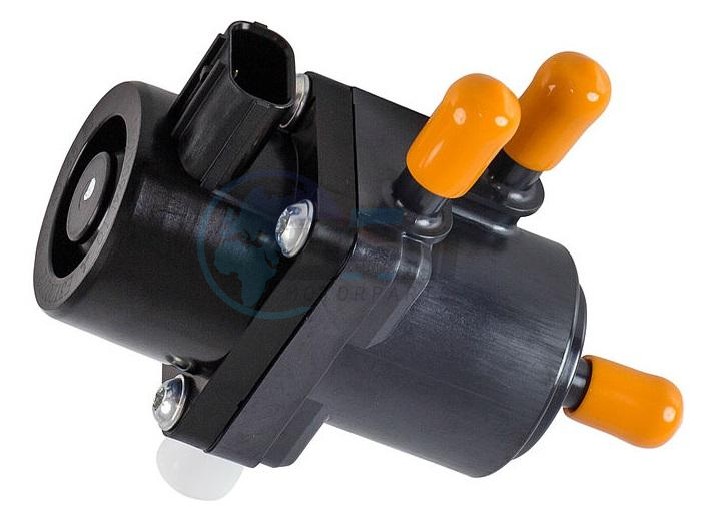 Product image: Suzuki - 15200-94L11 - PUMP ASSY,FUEL  0