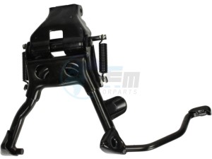 Product image: Vespa - 582155 - Central stand  