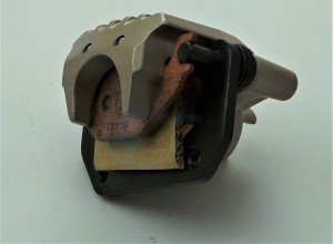 Product image: Sym - 45200-REA-000-SM - FR.RH.CALIPER ASSY S-1350P 