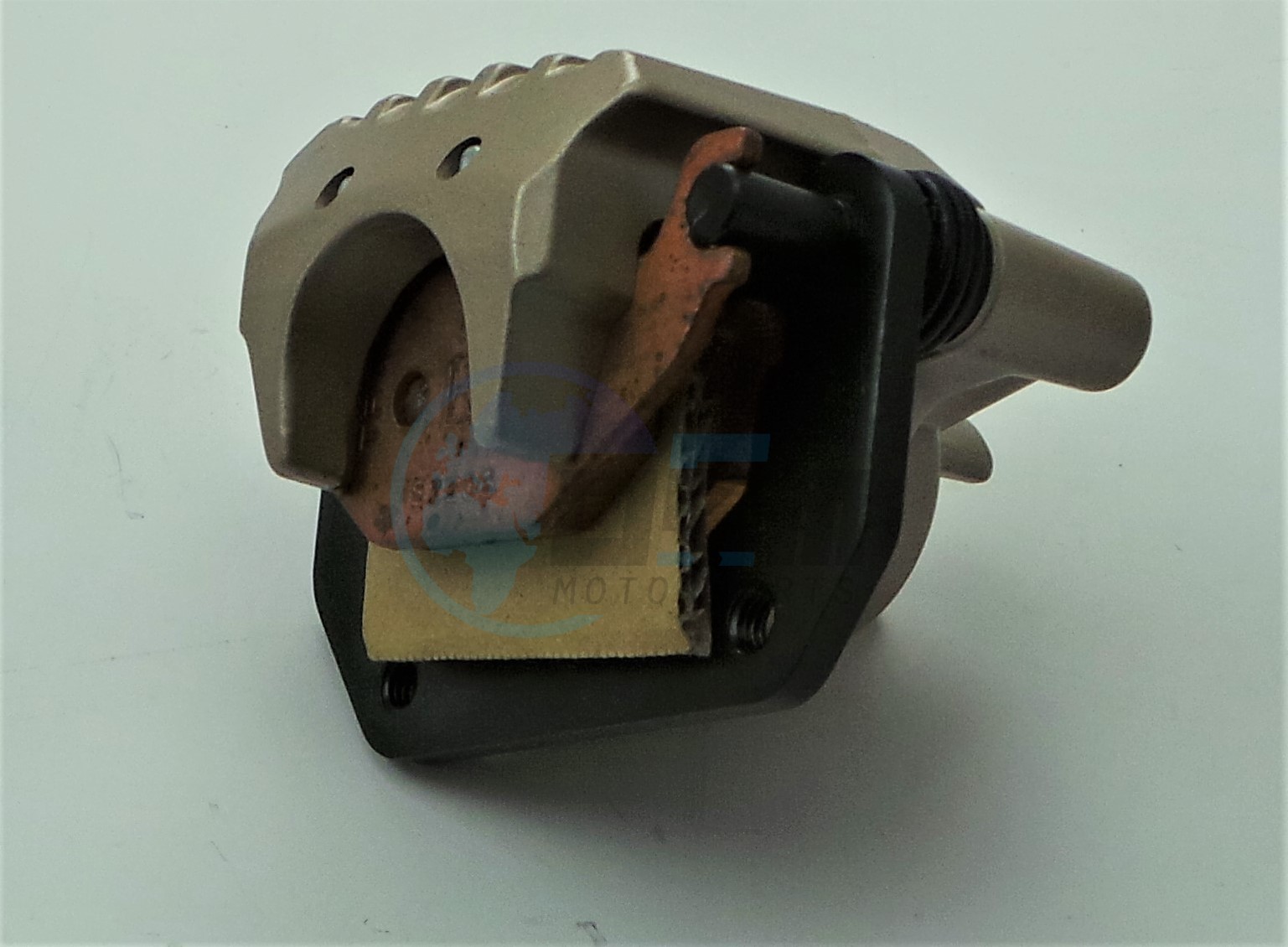 Product image: Sym - 45200-REA-000-SM - FR.RH.CALIPER ASSY S-1350P  0