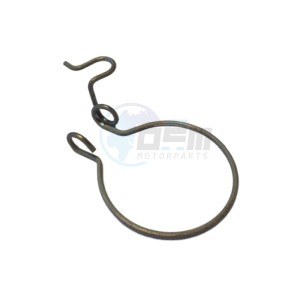 Product image: Gilera - 639426 - CLAMP 