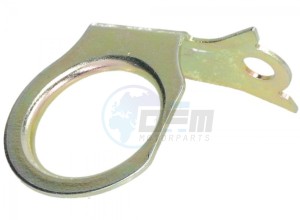 Product image: Gilera - 840062 - Bracket 