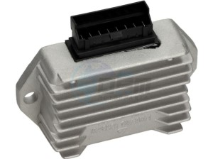 Product image: Gilera - 58096R - Voltage regulator 