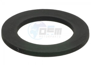 Product image: Piaggio - 840319 - Washer for clutch drum 22x14,1x1,5 