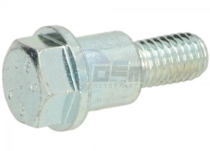 Product image: Gilera - 829693 - Special screw M8x25 