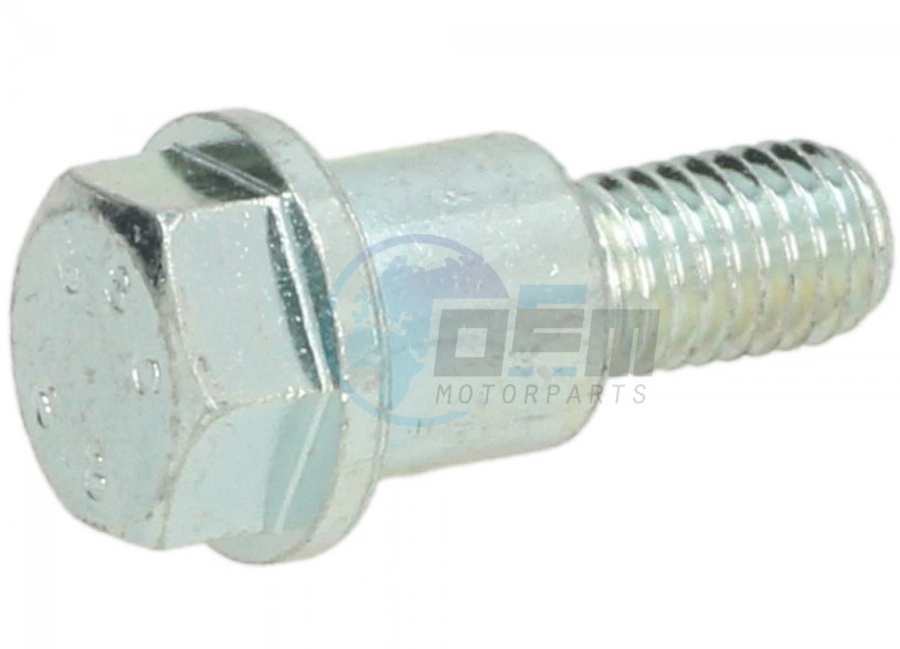 Product image: Gilera - 829693 - Special screw M8x25  0