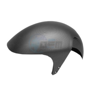 Product image: Gilera - 59702200NC - FRONT FENDER 