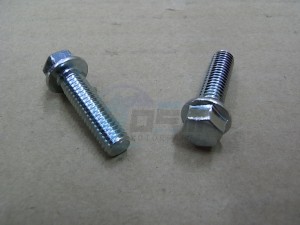 Product image: Sym - 96001-06022-00 - FLANGE BOLT 6X22 