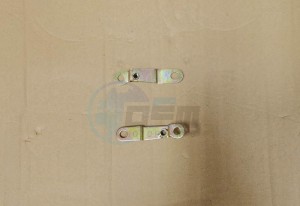 Product image: Sym - 83124-XRE-000 - INNER COVER STAY 