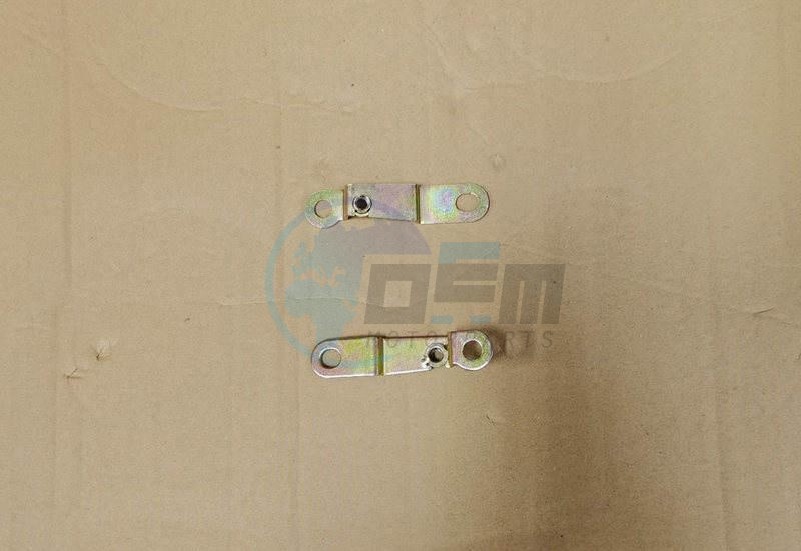 Product image: Sym - 83124-XRE-000 - INNER COVER STAY  0