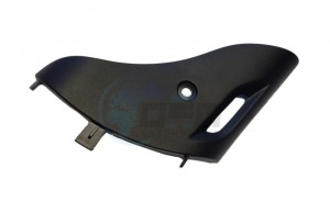 Product image: Vespa - 673645 - Front suspension cover  