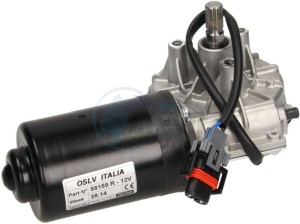 Product image: Gilera - 58159R - Anti-roll electric motor 