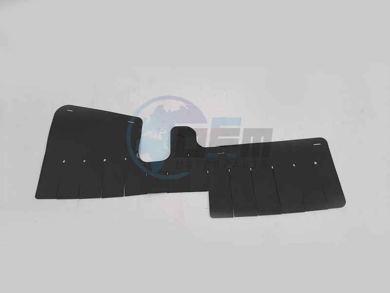 Product image: Sym - 80103-L5B-000 - L SPLASH BOARD PLATE  0