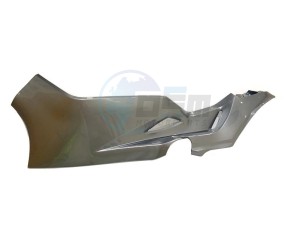 Product image: Sym - 83620-L4A-000-IP - LH SIDE COVER GY-517S 