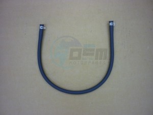 Product image: Sym - 19126-L3A-000 - RADIATOR HOSE B 