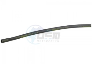 Product image: Piaggio - 845635 - HOSE, VACUUM 