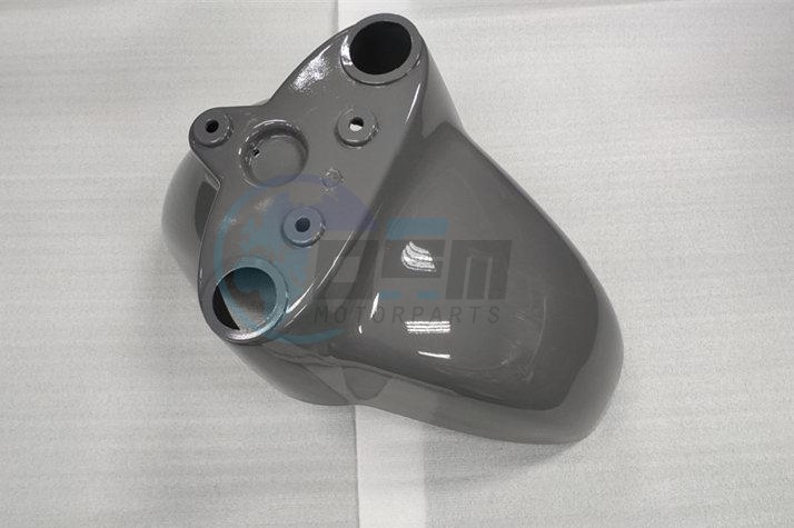 Product image: Sym - 61100-ALA-000-AN - FRONT FENDER GY-430C  0