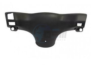 Product image: Gilera - 271687000C - Handlebar cover 