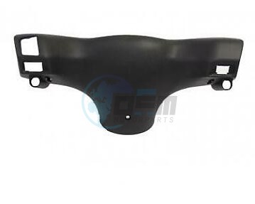 Product image: Gilera - 271687000C - Handlebar cover  0