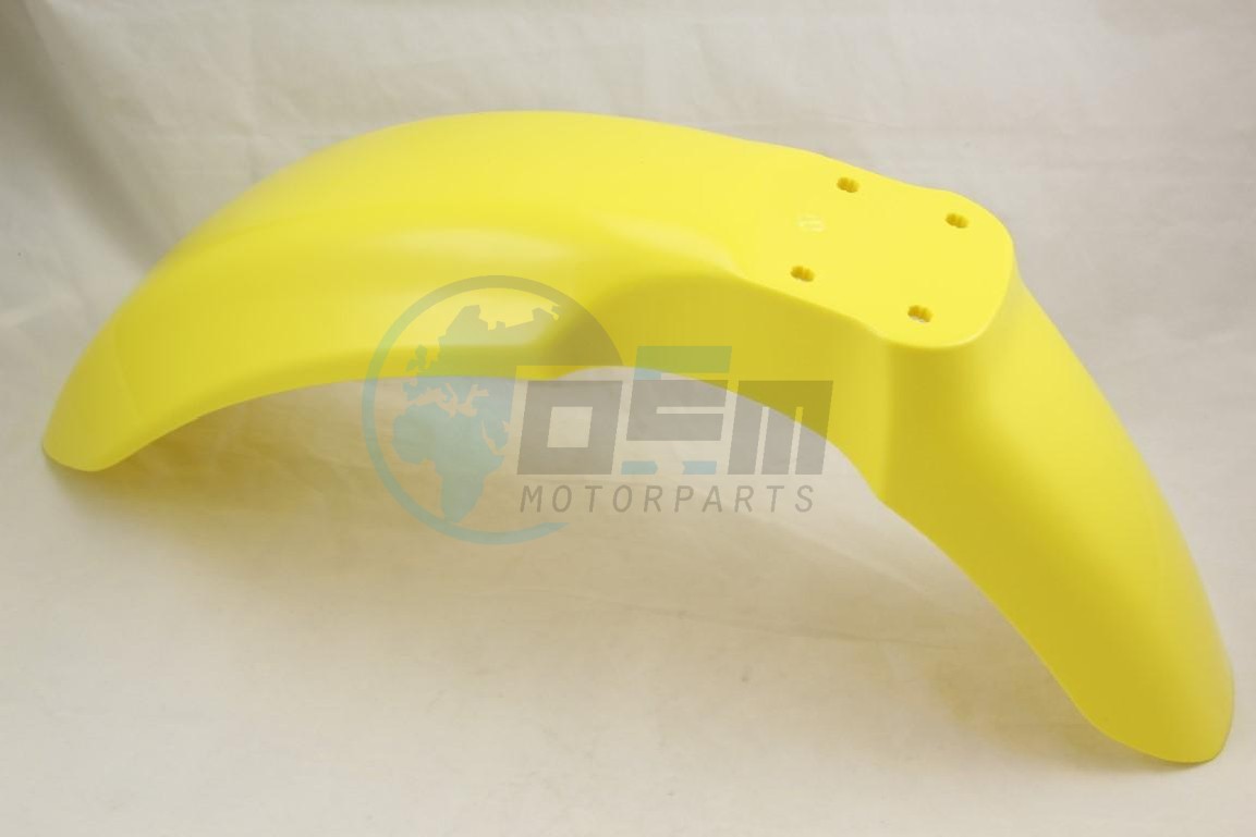 Product image: Suzuki - 53111-034A0-YU1 - FENDER, FRONT (YELLOW)  0