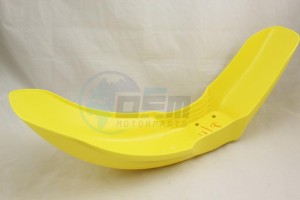 Product image: Suzuki - 53111-034A0-YU1 - FENDER, FRONT (YELLOW) 