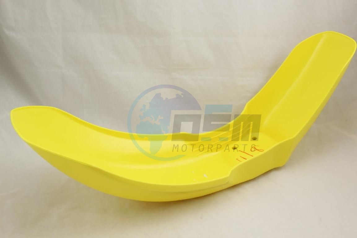 Product image: Suzuki - 53111-034A0-YU1 - FENDER, FRONT (YELLOW)  1